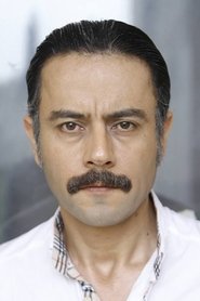 Rahim Norouzi portrait