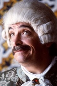 Badaró portrait