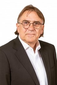Indrek Kalda portrait