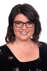 Sarah Fain portrait