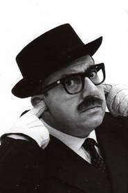Marcello Marchesi portrait