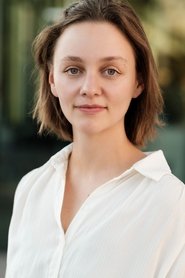 Mathilde Bundschuh portrait