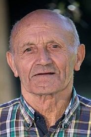 Manuel Cucala portrait