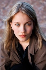 Rebekka Baer portrait