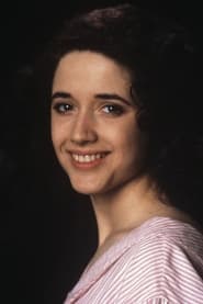 Trini Alvarado portrait