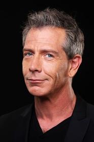 Ben Mendelsohn portrait
