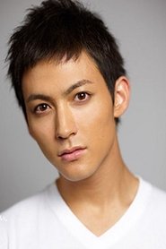 Tasuku Nagase portrait