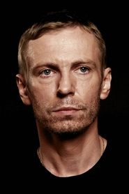 Šarūnas Bartas portrait