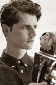 Guillaume Périmony portrait