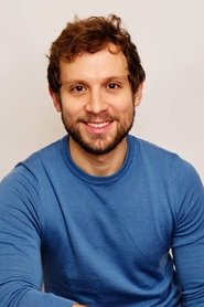 Stephan Eitner portrait