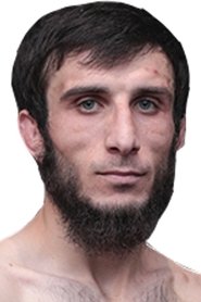 Azamat Pshukov portrait