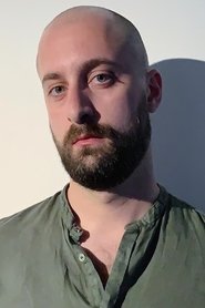 Matteo Canesin portrait