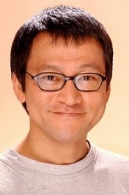 Atsuyoshi Miyazaki portrait