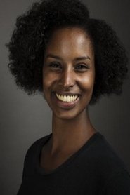 Aude Rouanet portrait
