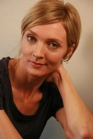 Belinda Waymouth portrait