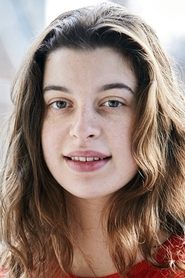 Sarah Ber portrait
