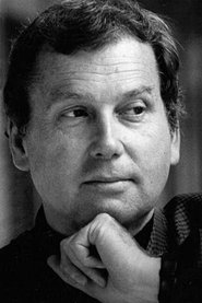 Alain Feydeau portrait