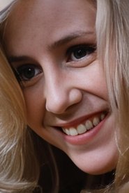 Anita Ericsson portrait