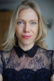 Alice Carel portrait