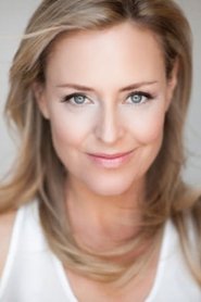 Rachael Beck portrait