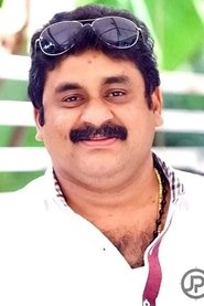 Badusha portrait