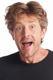 Jason Nash portrait