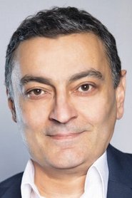 Arman Ghazaryan portrait