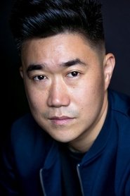 Kenneth Chang portrait