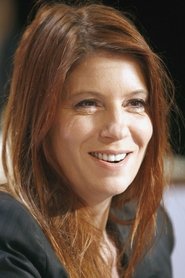 Alexandra Leclère portrait