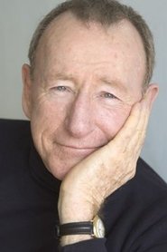 Tony Barry portrait