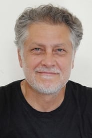 Amerigo Fontani portrait