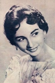 Lourdes Medel portrait