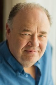 Michel Perron portrait