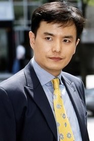Kim Ju-seung portrait