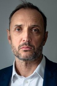 Marek Bogucki portrait