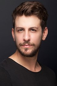 Birand Tunca portrait
