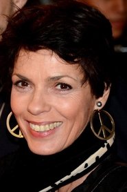 Élisabeth Bourgine portrait