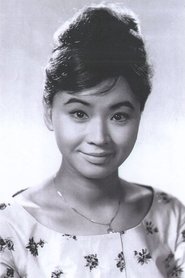 Eiko Kujo portrait