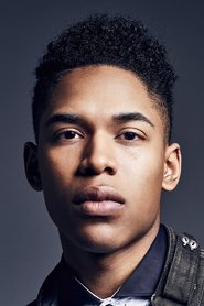 Kelvin Harrison, Jr. portrait