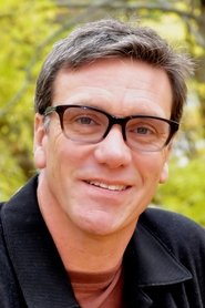 Kevin Crowley portrait