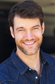 Jarid Faubel portrait