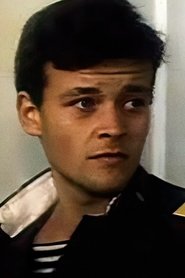 Aleksei Volkov portrait