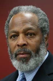 Julian Christopher portrait