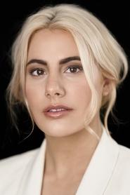 Emily De Margheriti portrait