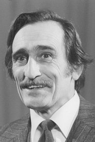 Yvon Leroux portrait