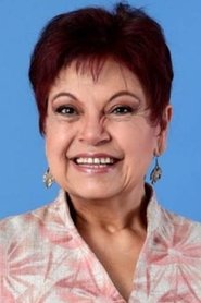 Lupita Sandoval portrait