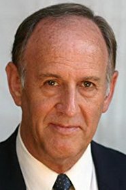 Steve Kramer portrait