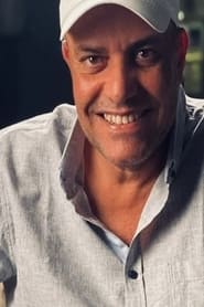 Khairy Salem portrait