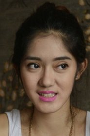 Keira Shabira portrait