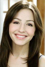 Natalie Knepp portrait